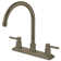 Concord Double Handle Kitchen Faucet