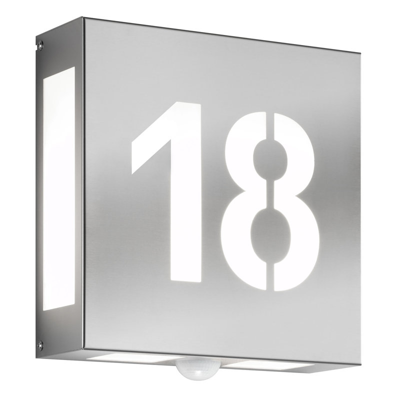 Aqua Legendo 2 - Bulb Outdoor Flush Mount, Yes
