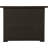 Shanell 6 - Person Wicker Patio Dining Set with Rectangular Table