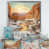Silver Single Picture Framed