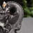 Moon Dragon Incense Burner