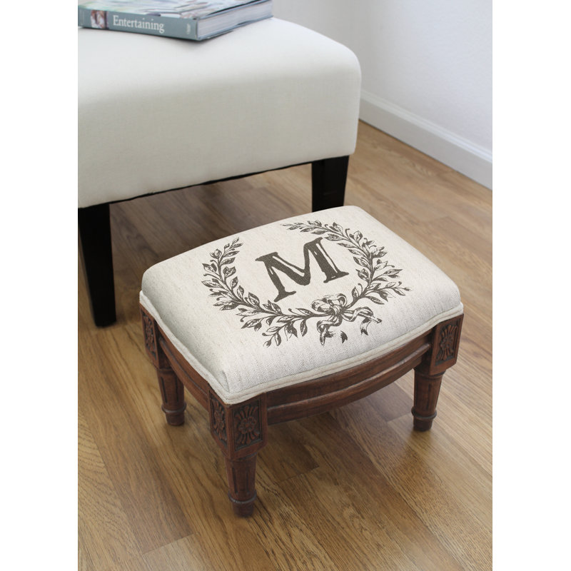 Tabouret d'appoint Bohden
