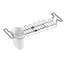 Kitchen Sink Utility Rack-572359082