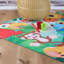 Wycliffe Uni Hand Tufted Area Rug-1351962169
