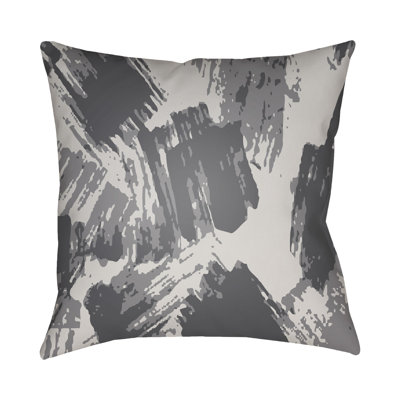 Housse de coussin texturé intérieur / extérieur Textures