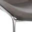 Chaise d'appoint Saddle-295379346