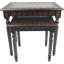 Tables gigognes en bois massif Alejo-446516543