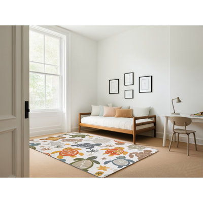 Tapis pour enfants Sunside Sails