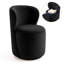 Tabouret de coiffeuse Modern 360 °-1044115185