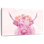 Brampt Cow Flower Crown
