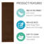 Earnestean Non-Slip Stair Tread-88489074-131459819
