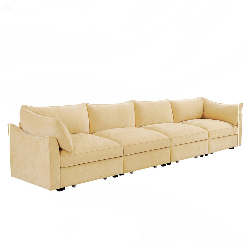 4-Seater Sofa