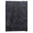 Howard Black Rug
