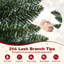 Arbre de Noël 5 pi