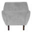 Serta Artesia Midcentury Modern Armchair-19197275
