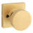 Pismo Single Dummy Circle Knob-95453095