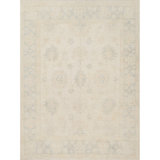 Kingsley Wool Oriental Area Rug