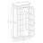 Bulloch Dining Cabinet-723980885