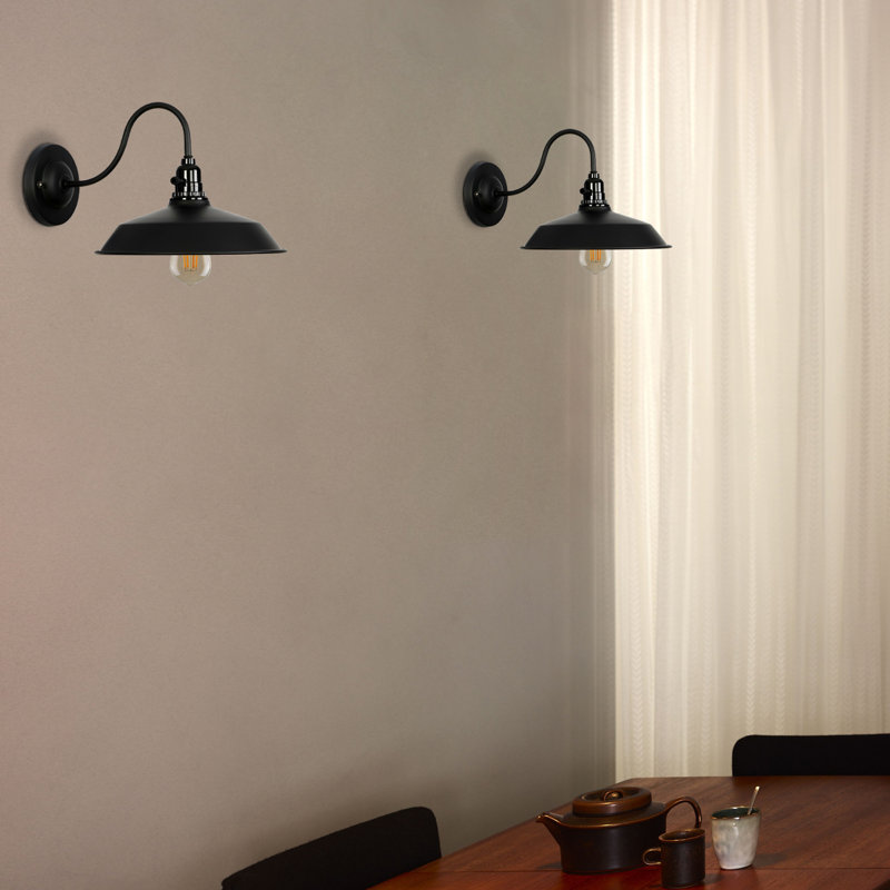 Highgate Armed Sconce