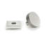 Brompton Single Dummy Door Knob -111910090