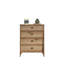 Commode 4 tiroirs Auserine-1487014141