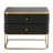 Monfort 2 - Drawer End Table
