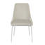 Postway 19'' H Tufted Upholstered Armchair-2077643973-2077873849