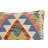 Lorretta Geometric Throw Pillow