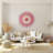 PSSCM Handmade Boho Abstract Wall Decor-579835082-579835084