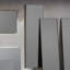Aidric Full Length Metal Frame Mirror