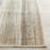 Tapis brun Pierrette