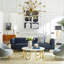 Jonathan Adler Spoutnik - lustre sphère lumineuse-26115227-128780243