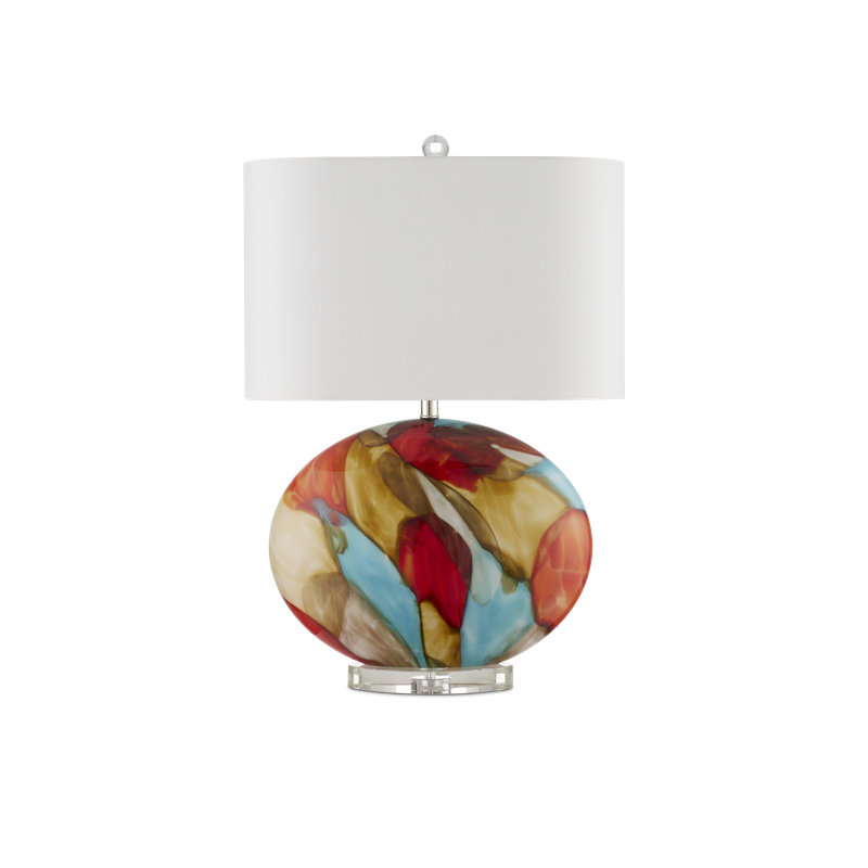 Vivid Table Lamp