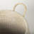 Joss & Main Cordia Seagrass Decorative Basket