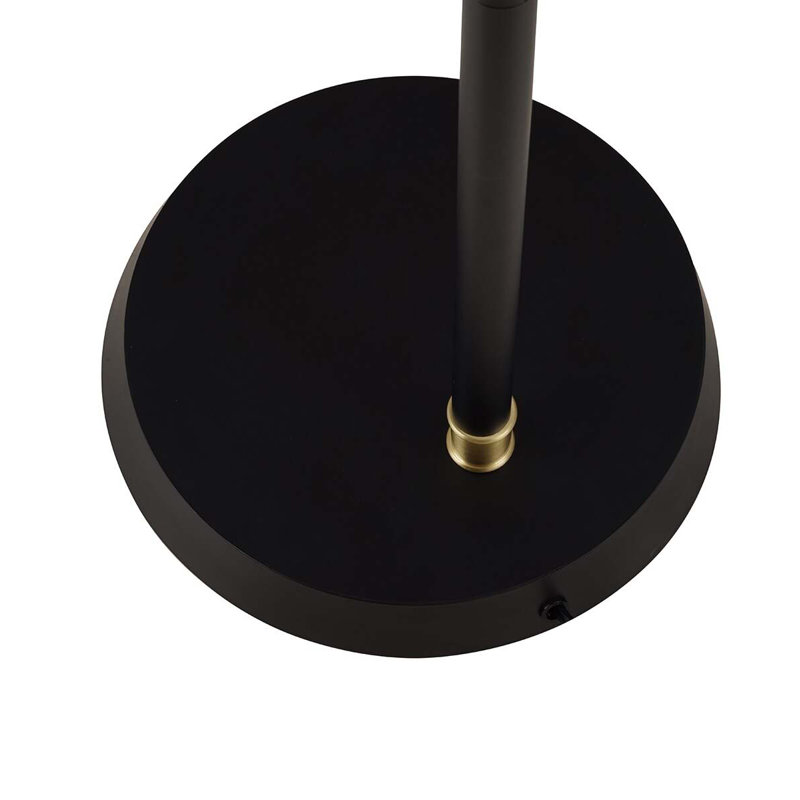Lampe sur pied 58 po Vinson