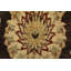 Tapis unique 1 pi 11 po x 12 pi 2 po Franckie