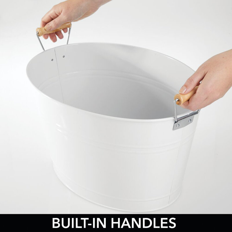Beverage Tub