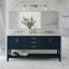 Magnolia Bath Vanity Rectangular Basin S073DCWRV-61345997