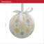 7.5cm Bauble