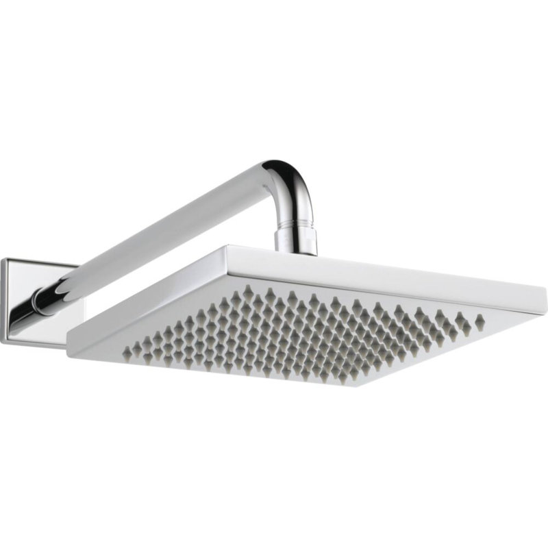 Pomme de douche Universal Showering Components, Chrome