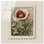 «Floral», art postal, reproduction d'art mignon par Art Remedy