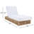 Langley Outdoor Chaise Lounge-1700691353