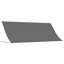 Latitude Run Polyester Cover Retractable Patio Awning-410075561-410075562