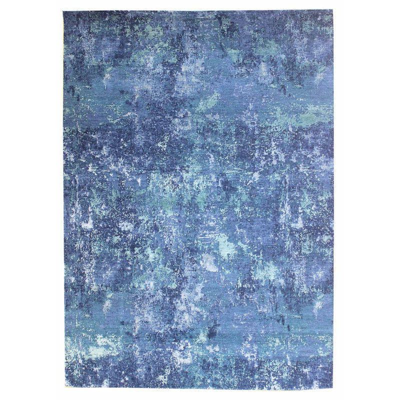 Organic One-of-a-Kind 9' X 12'5" Area Rug