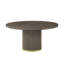 Judith Leiber Couture Round Dining Table-838668610