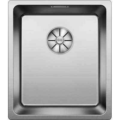 Andano 38 x 44cm Undermount Kitchen Sink