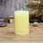 Oliva Unscented Pillar Candle-1864597150-1864597151-1810705432