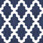 Tapis tissé de qualité supérieure, 5,2 x 7,5 pi, 100% polyester, antibactérien, antidérapant, hauteur des poils de 0,3 po | Lavable à la machine, impression numérique 3D | Parfait pour le salon, la chambre à coucher et le bureau-408425244