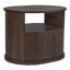 Tommy 1 - Drawer Solid Wood Nightstand-1671069406