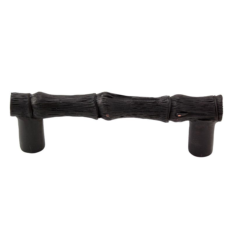 Palmaria Bar / Handle Pull, Oil-Rubbed Bronze